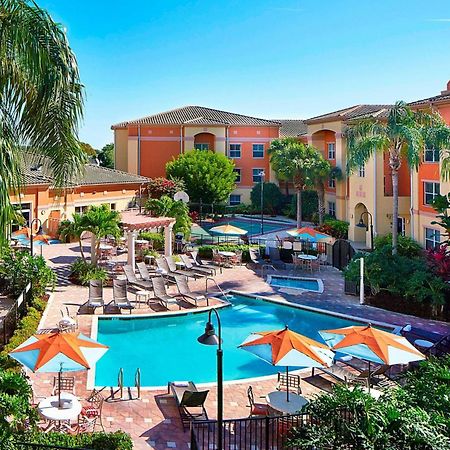 Residence Inn By Marriott North Naples Esterno foto