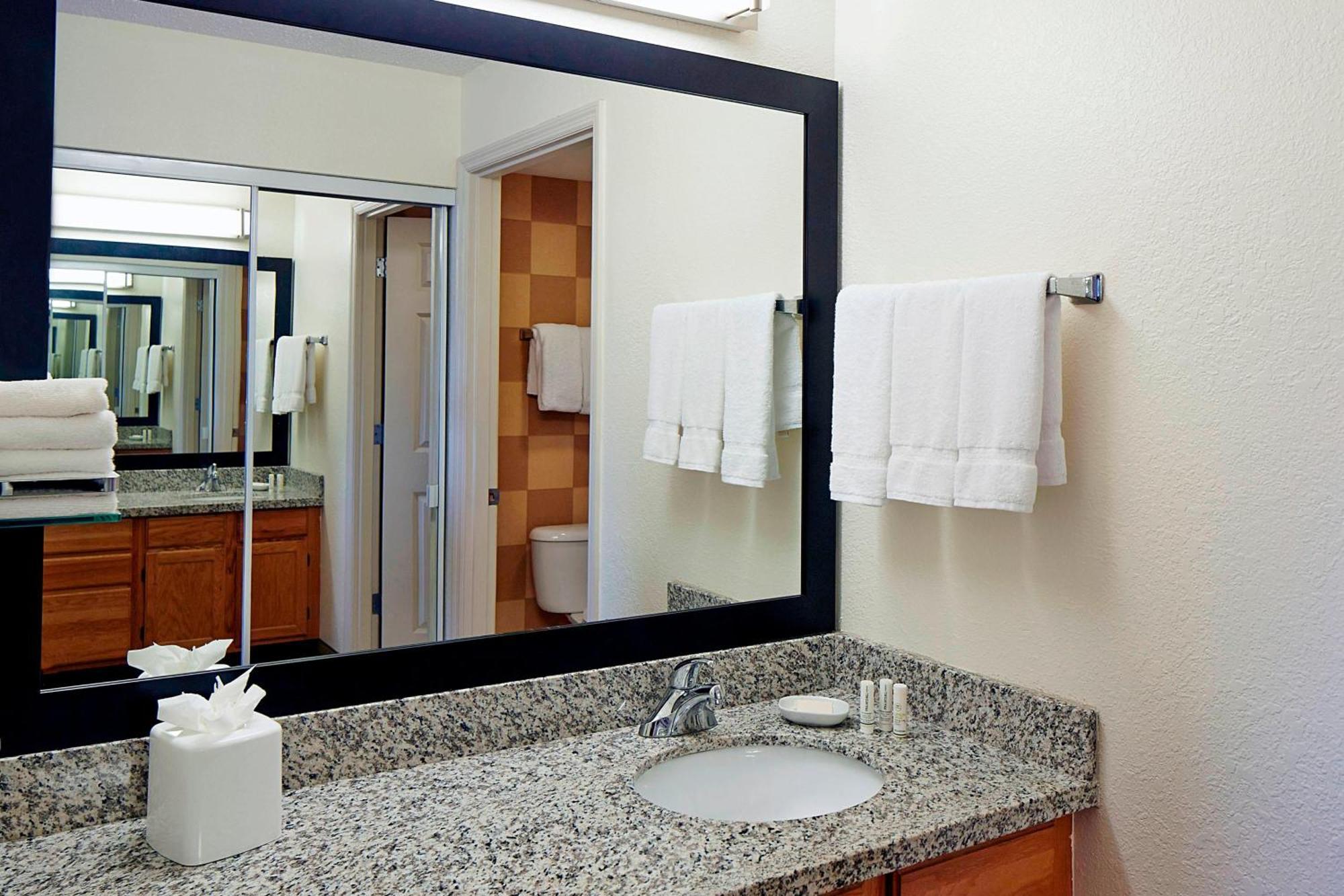 Residence Inn By Marriott North Naples Esterno foto