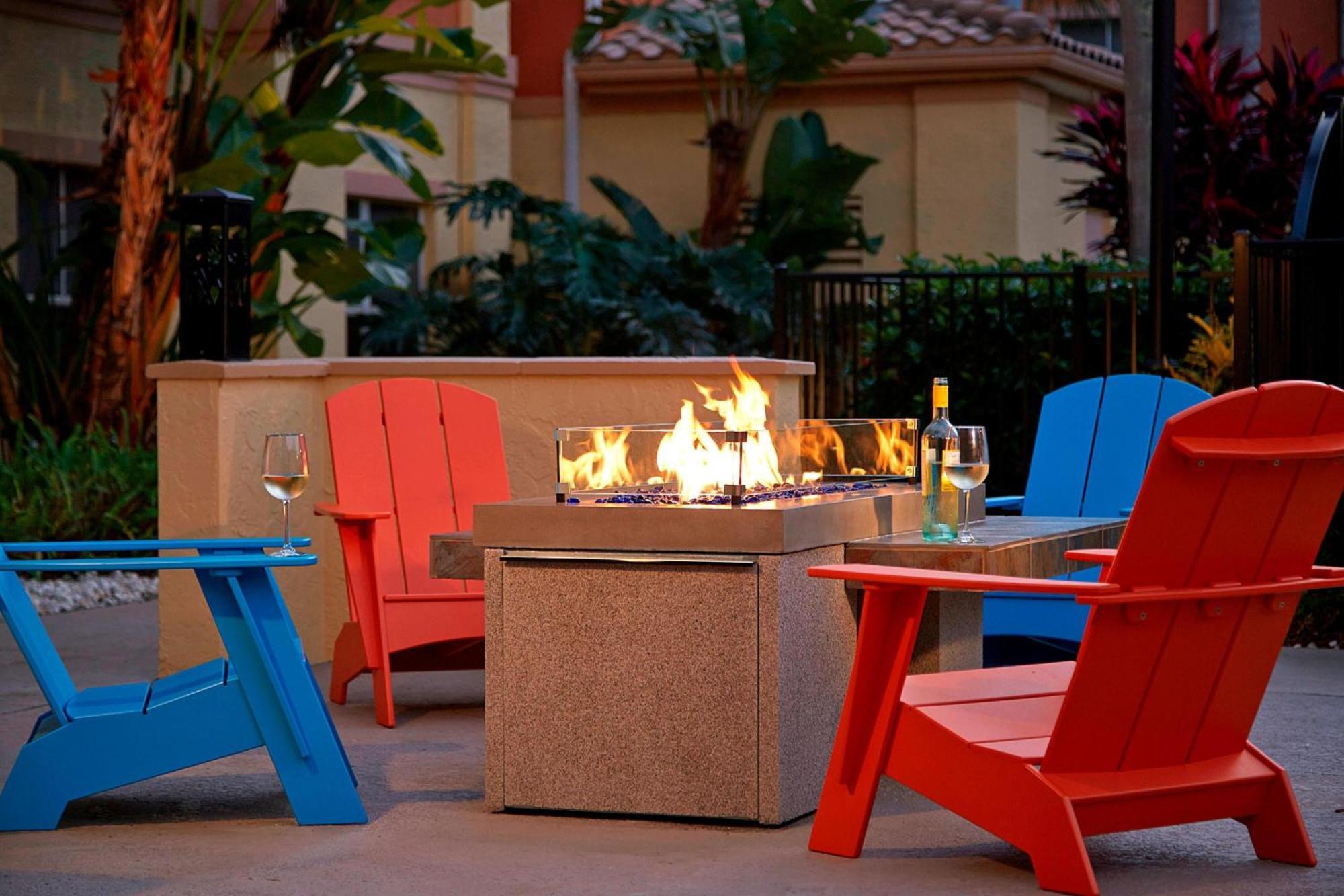 Residence Inn By Marriott North Naples Esterno foto
