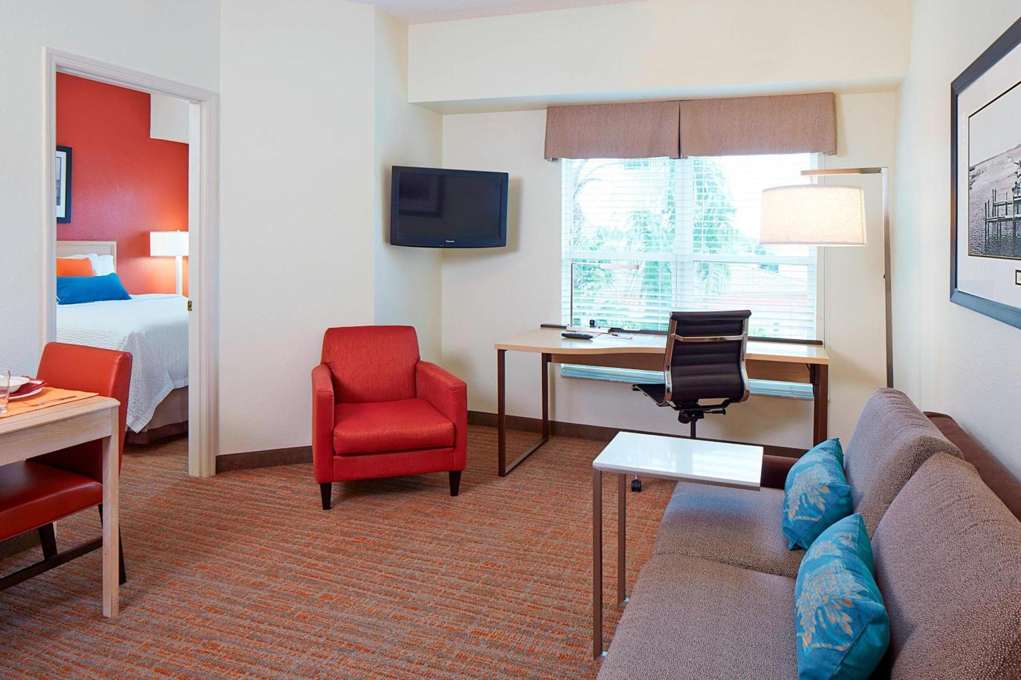 Residence Inn By Marriott North Naples Esterno foto