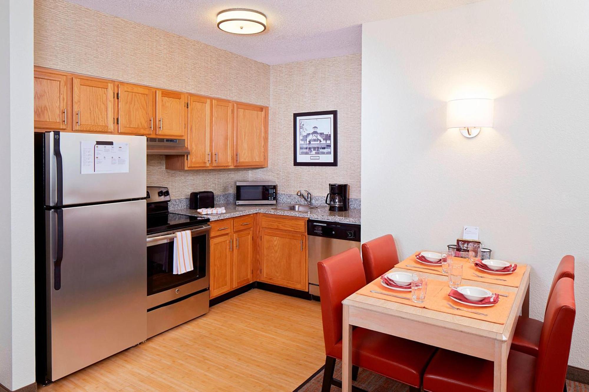 Residence Inn By Marriott North Naples Esterno foto