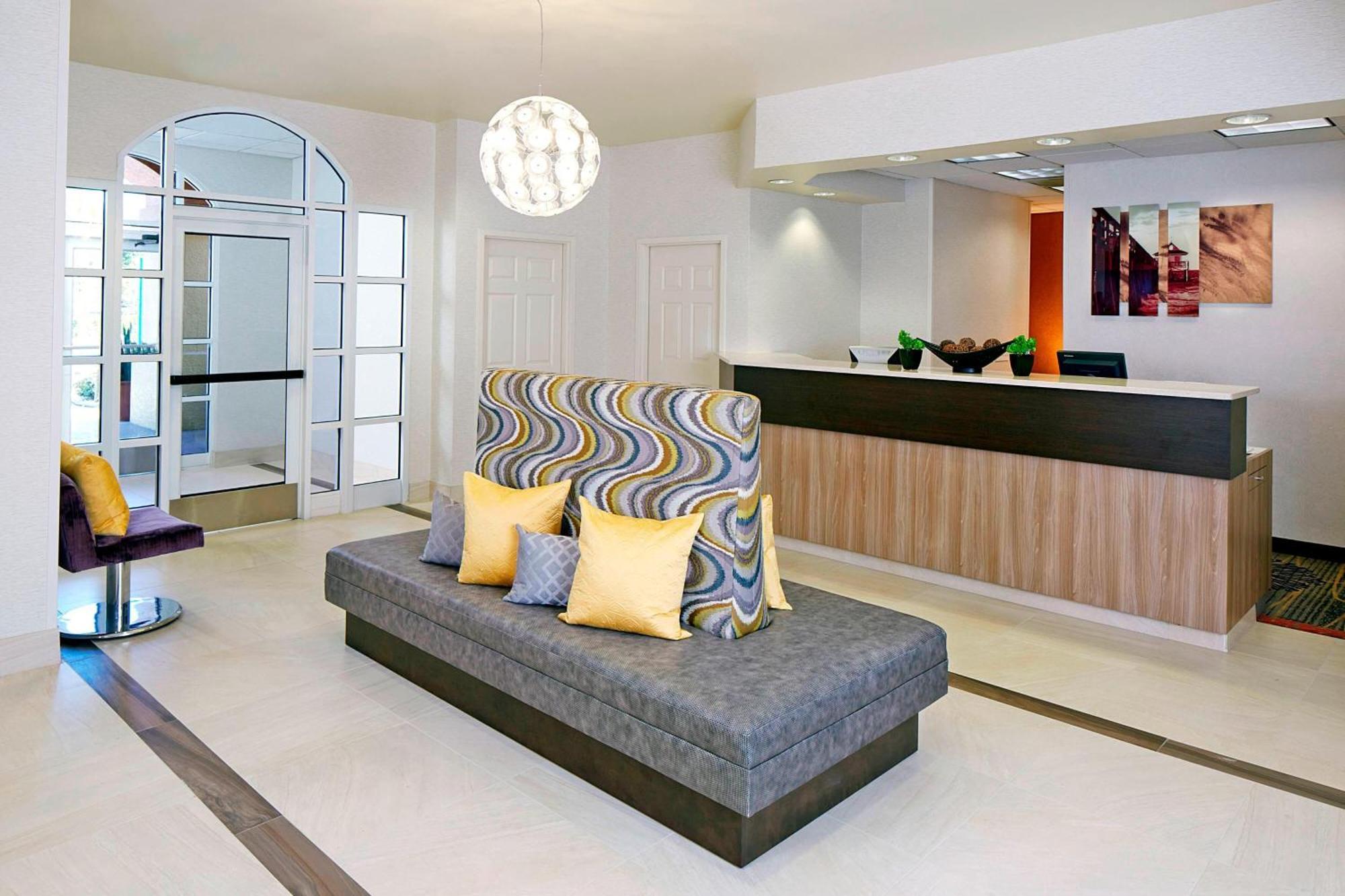 Residence Inn By Marriott North Naples Esterno foto