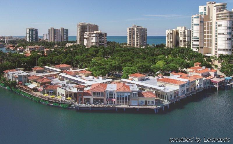Residence Inn By Marriott North Naples Esterno foto