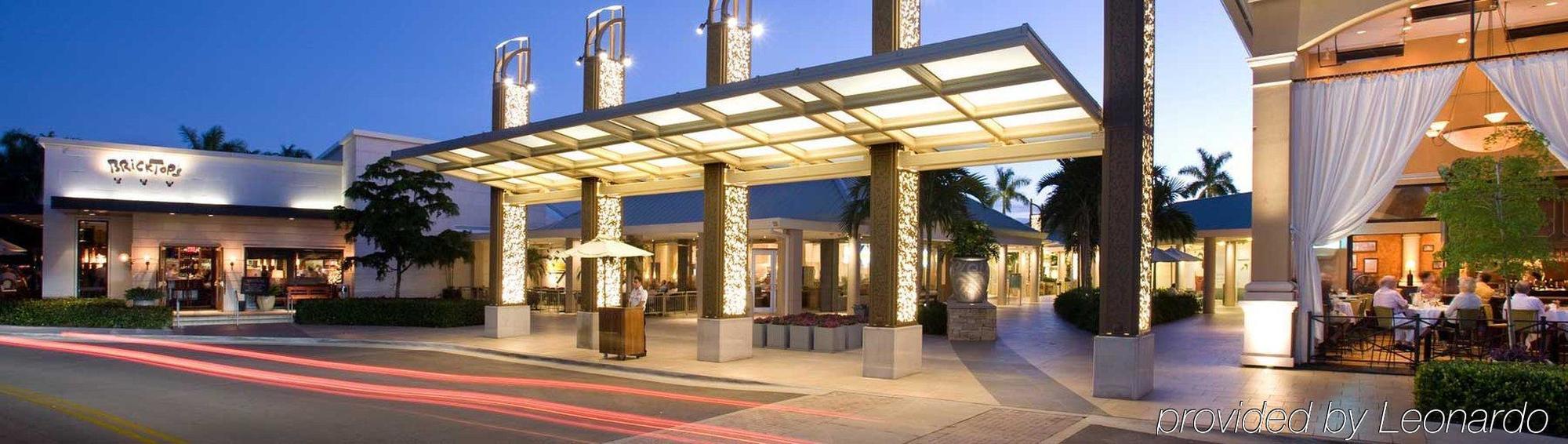 Residence Inn By Marriott North Naples Esterno foto
