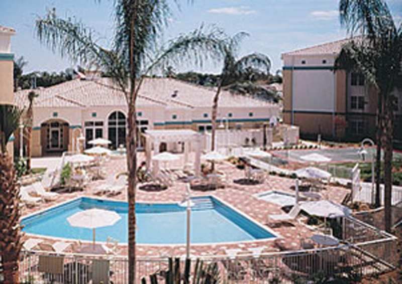 Residence Inn By Marriott North Naples Esterno foto
