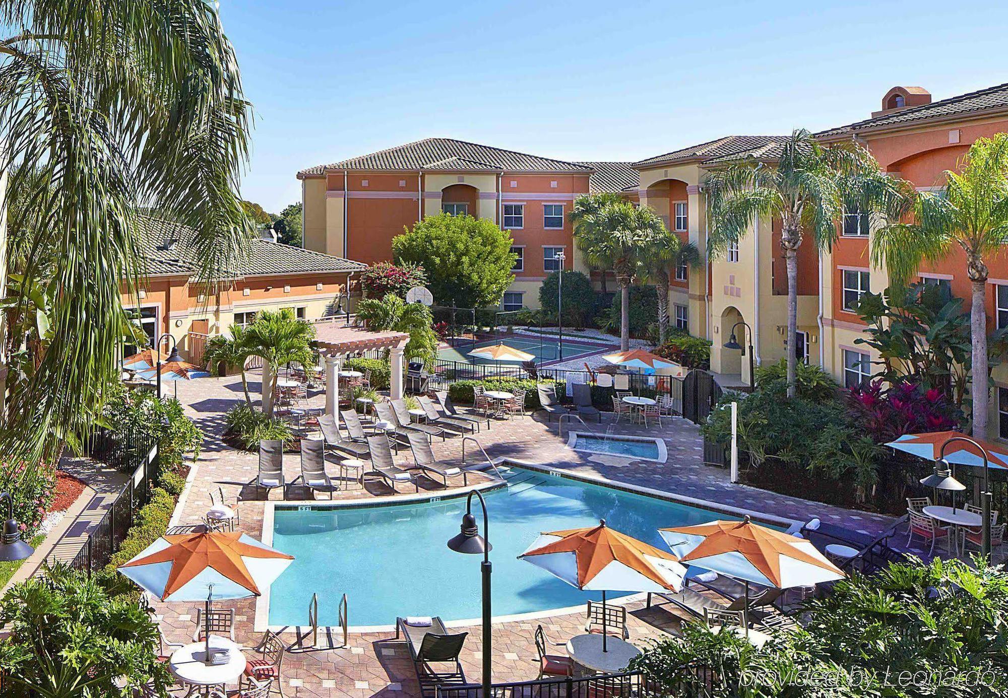 Residence Inn By Marriott North Naples Esterno foto