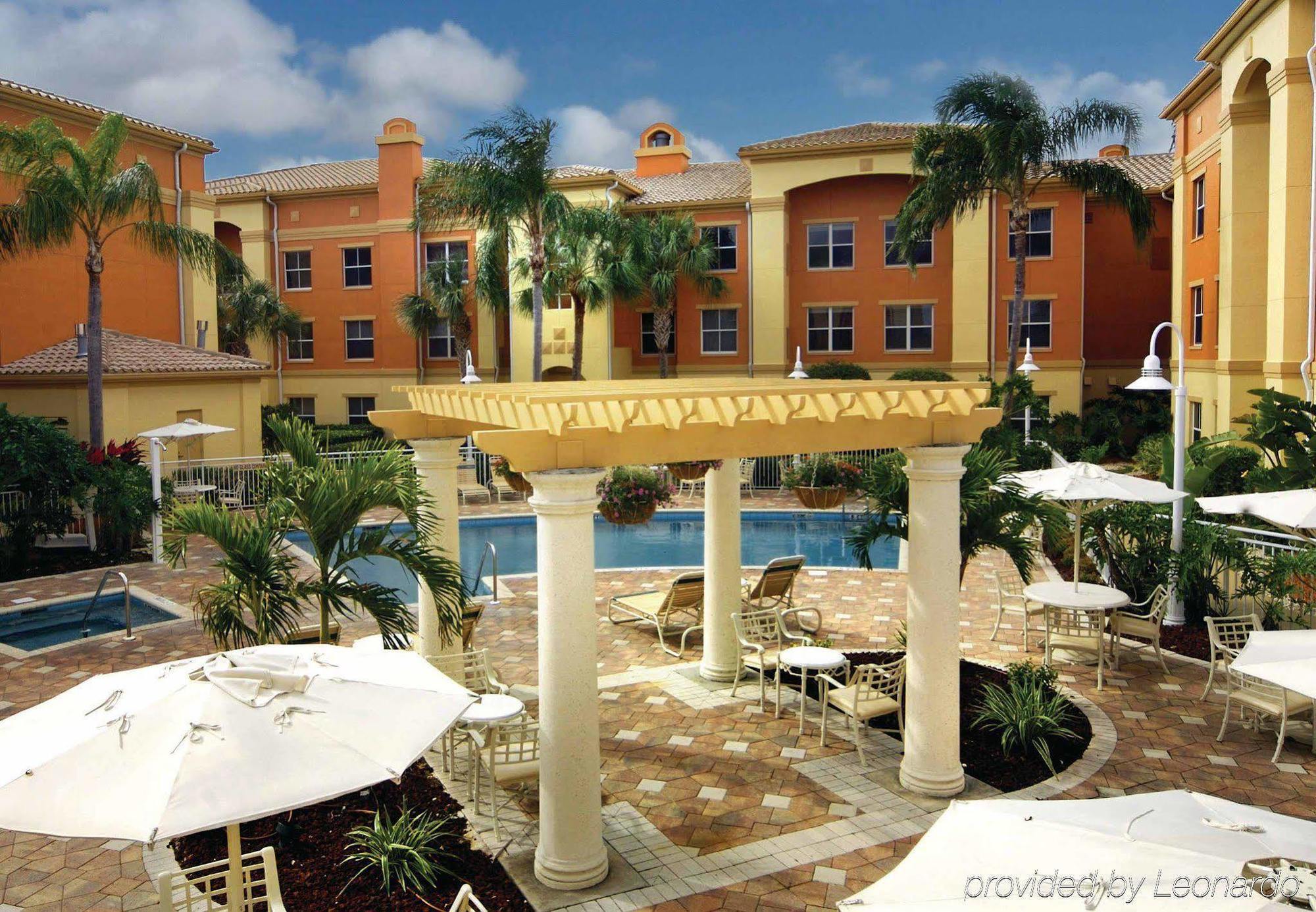 Residence Inn By Marriott North Naples Esterno foto