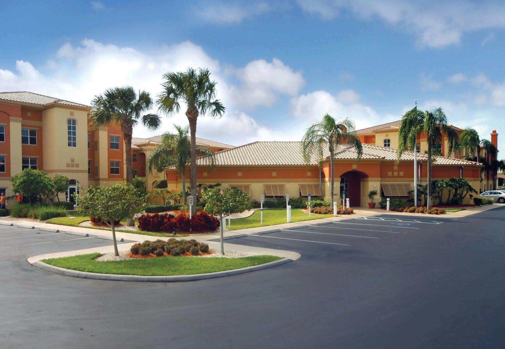 Residence Inn By Marriott North Naples Esterno foto