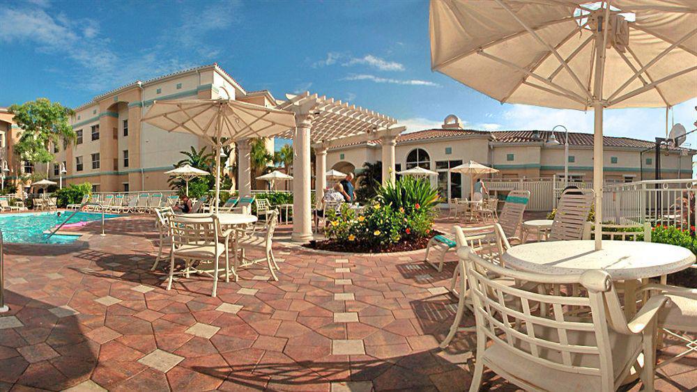 Residence Inn By Marriott North Naples Esterno foto
