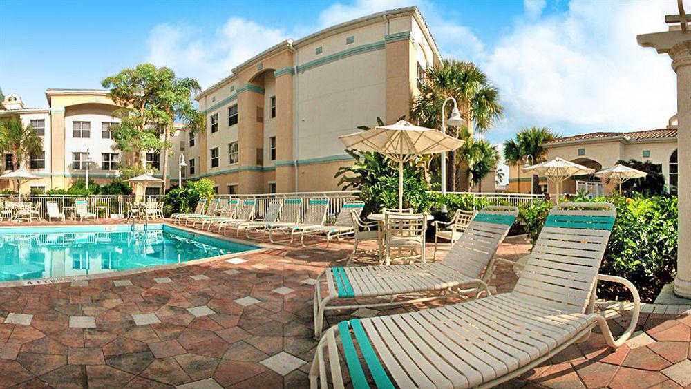 Residence Inn By Marriott North Naples Esterno foto