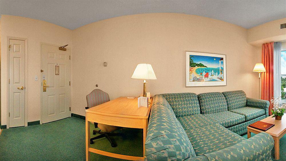 Residence Inn By Marriott North Naples Esterno foto
